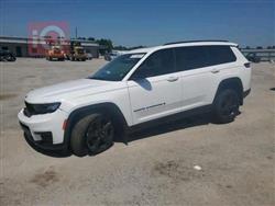 جيب جراند شيروكي إل